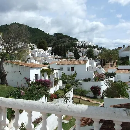 Lejlighed San Juan De Capistrano Sea View *