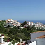 San Juan De Capistrano Sea View Διαμέρισμα Nerja