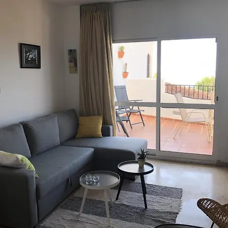 San Juan De Capistrano Sea View Διαμέρισμα