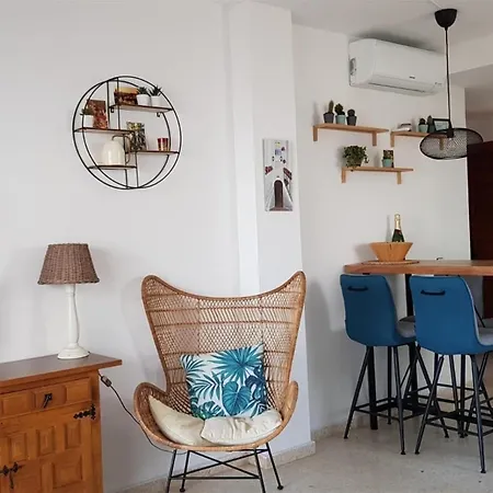 Διαμέρισμα San Juan De Capistrano Sea View