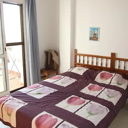 Διαμέρισμα San Juan De Capistrano Sea View Nerja