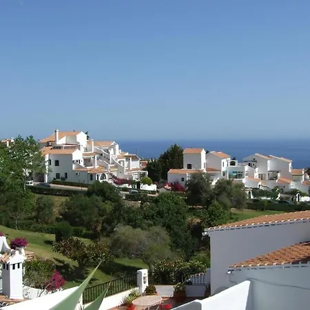 San Juan De Capistrano Sea View Apartamento Nerja