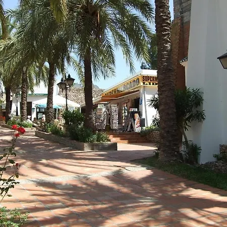 Apartamento San Juan De Capistrano Sea View