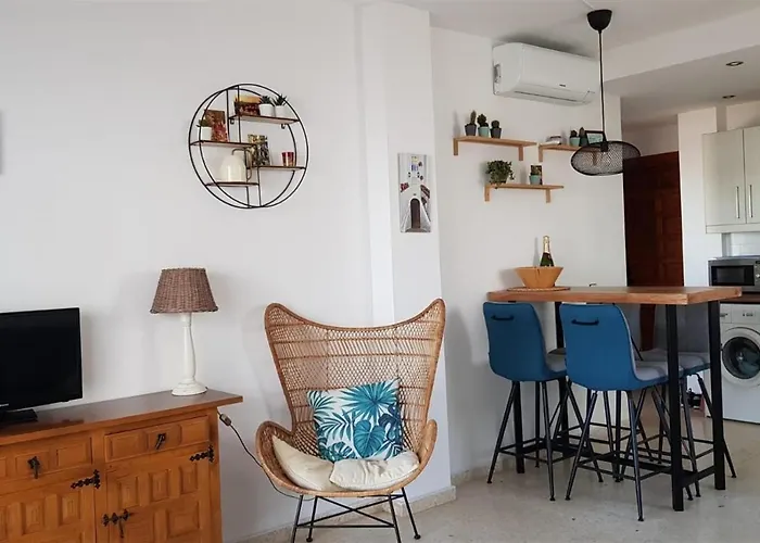 Apartamento San Juan De Capistrano Sea View