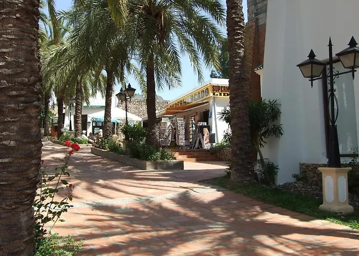 San Juan De Capistrano Sea View Apartamento Nerja