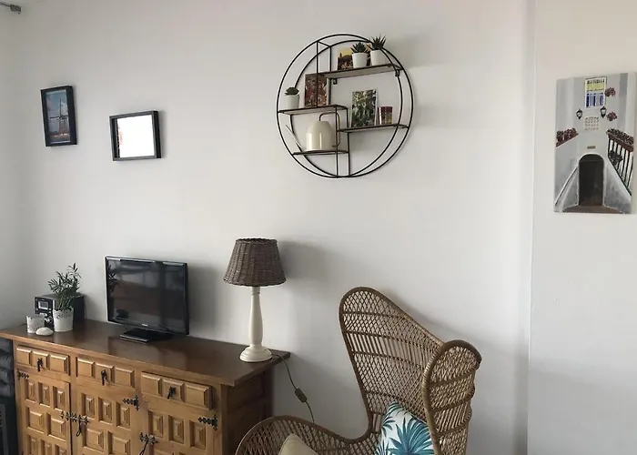 San Juan De Capistrano Sea View Apartamento