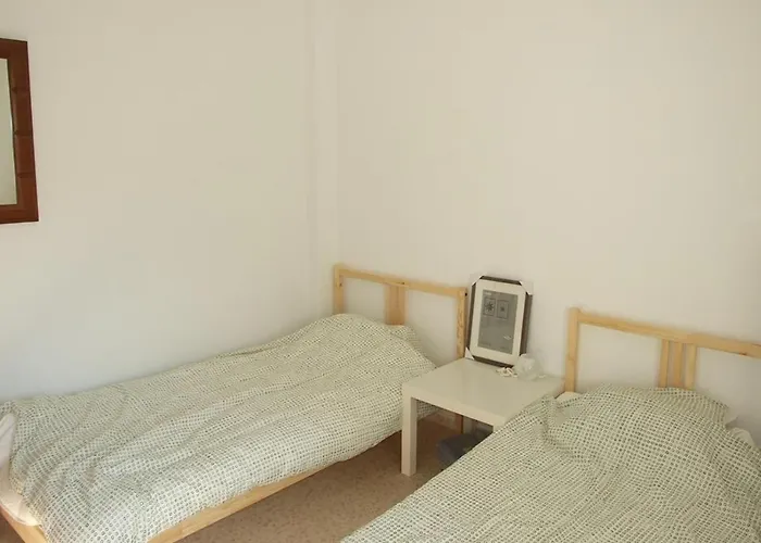 San Juan De Capistrano Sea View Apartamento Nerja